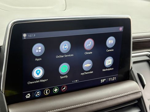 Used 2021 Chevrolet Tahoe LT image 26