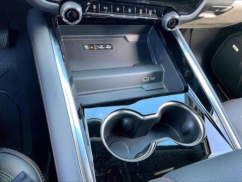 New 2026 Chevrolet Suburban RST w/ Comfort Package image 22