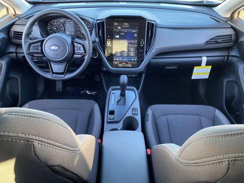 New 2026 Subaru Crosstrek 2.5i Premium AWD/4WD image 11