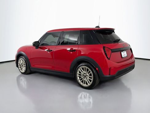 Used 2025 MINI Cooper S FWD image 9