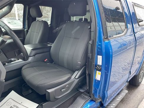 Used 2016 Ford F150 XLT w/ Equipment Group 301A Mid image 17