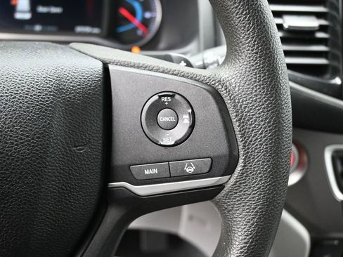 Used 2021 Honda Pilot EX image 20