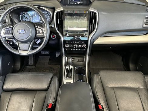 Used 2019 Subaru Ascent Limited w/ Popular Package #2 AWD/4WD image 13