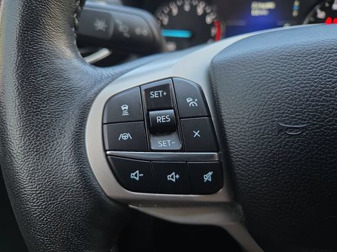 Used 2024 Ford Explorer Limited RWD image 20