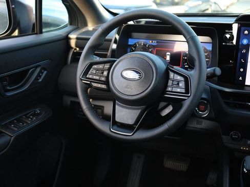 New 2026 Subaru Outback Limited image 25