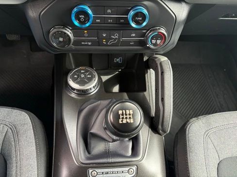 Used 2021 Ford Bronco Big Bend AWD/4WD image 26