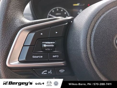 Used 2022 Subaru Forester image 24