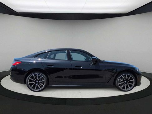 Used 2026 BMW i4 xDrive40i w/ M Sport Package AWD/4WD image 9