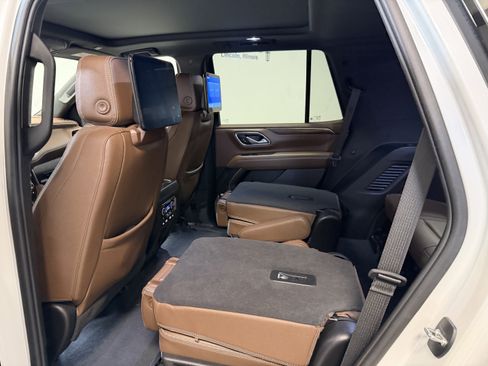 Used 2024 Chevrolet Tahoe High Country image 29