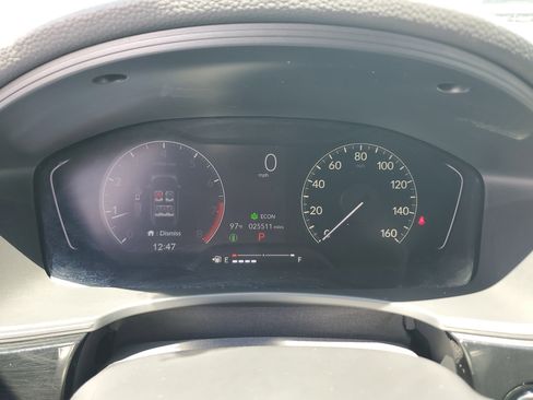 Used 2022 Honda Civic Sport image 28