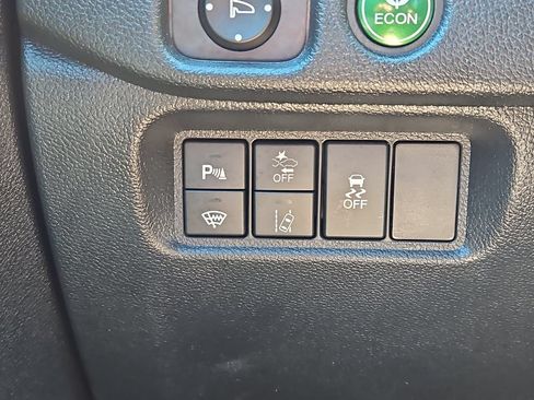 Certified 2023 Honda Passport TrailSport image 18