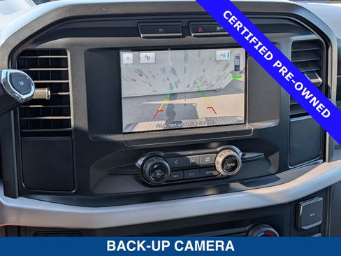Certified 2023 Ford F150 XL w/ Trailer Tow Package AWD/4WD image 31