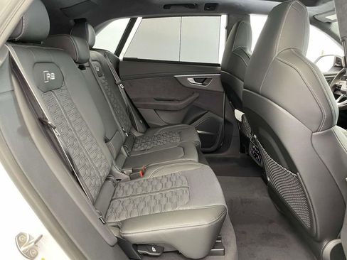 New 2026 Audi RS Q8 performance image 22