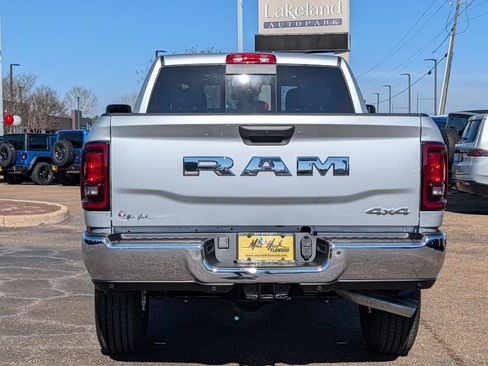 New 2026 RAM 2500 Tradesman image 5