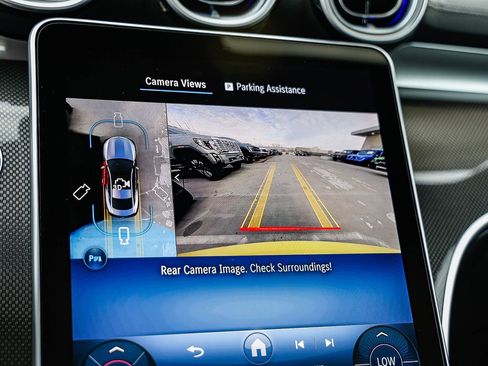 New 2026 Mercedes-Benz CLE 300 4MATIC Coupe image 23