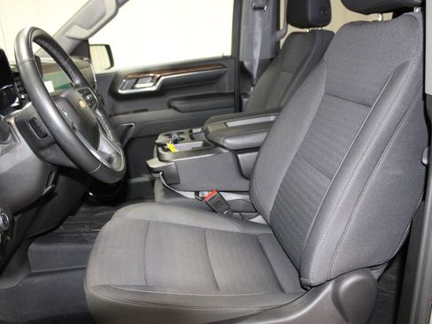 Used 2024 Chevrolet Silverado 1500 LT w/ Protection Package image 35