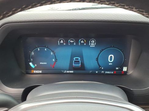 Certified 2024 Ford F150 XLT w/ Equipment Group 302A MID AWD/4WD image 20