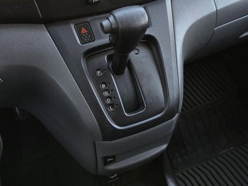 Used 2019 Nissan NV200 SV w/ Navigation Package image 24