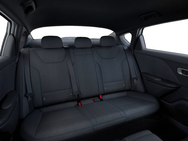 New 2026 Kia K4 FWD image 16