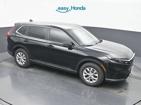 Used 2025 Honda CR-V LX image 18