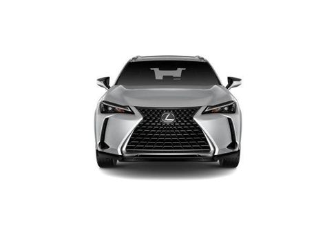 New 2026 Lexus UX 300h AWD image 5