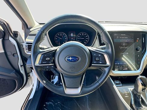 Used 2020 Subaru Outback Limited w/ Popular Package #2 AWD/4WD image 7