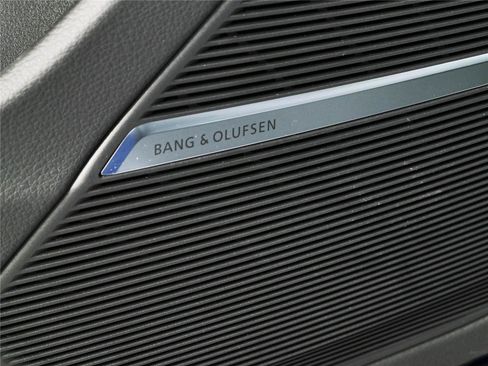 New 2026 Audi SQ8 Prestige AWD/4WD image 8