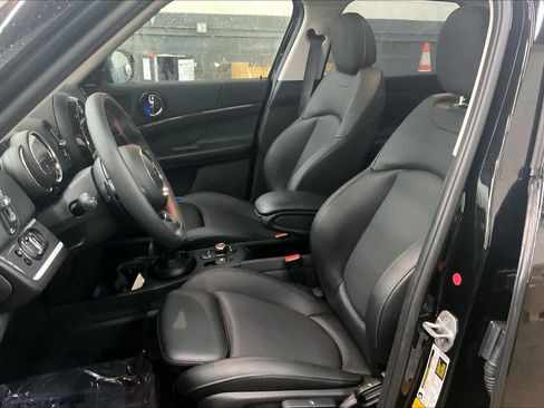 Used 2020 MINI Cooper Countryman S w/ Storage Package image 28