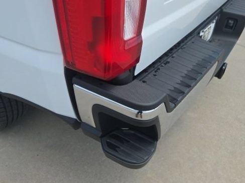 Used 2025 Ford F350 XL w/ XL Chrome Package RWD image 47