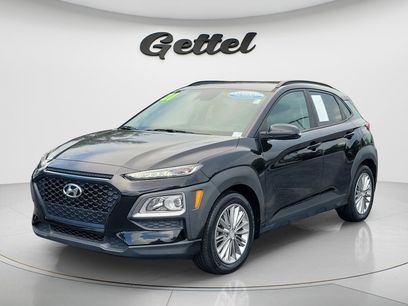 Used 2021 Hyundai Kona SEL w/ Cargo Package
