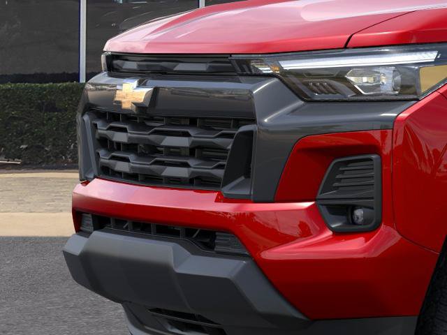 New 2026 Chevrolet Colorado LT w/ LT Convenience Package RWD image 38