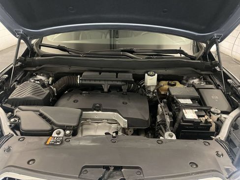 Used 2020 Buick Envision Essence w/ Experience Buick Package AWD/4WD image 24