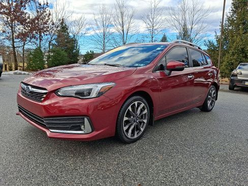 Certified 2023 Subaru Impreza 2.0i Limited image 3