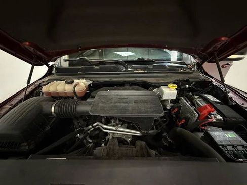 Certified 2022 RAM 1500 Big Horn image 14