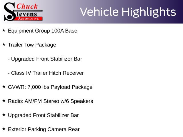 Used 2018 Ford F150 XL w/ XL Power Equipment Group AWD/4WD image 5