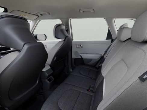 New 2027 Kia Seltos S AWD/4WD image 13
