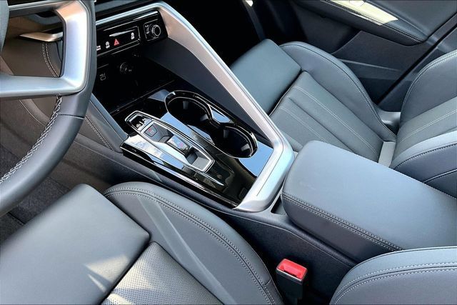 New 2026 Audi Q5 Premium Plus AWD/4WD image 14
