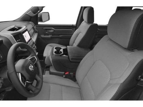 Certified 2023 RAM 1500 Big Horn AWD/4WD image 12