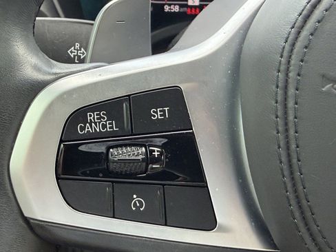 Used 2021 BMW X3 sDrive30i w/ Premium Package RWD image 29