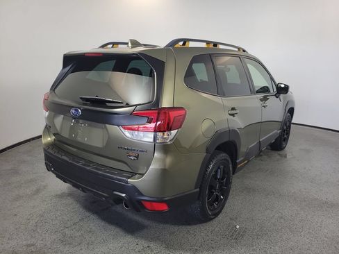Used 2023 Subaru Forester Wilderness AWD/4WD image 6