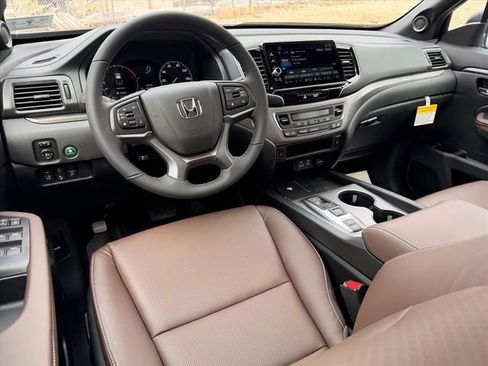 New 2026 Honda Ridgeline RTL image 5