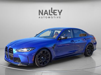 Used 2023 BMW M3