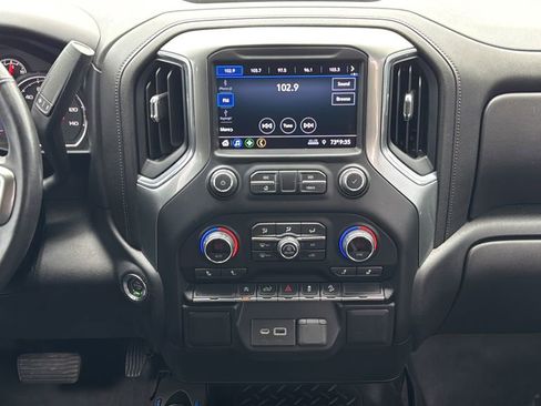 Used 2020 Chevrolet Silverado 1500 LT w/ Texas Edition image 16