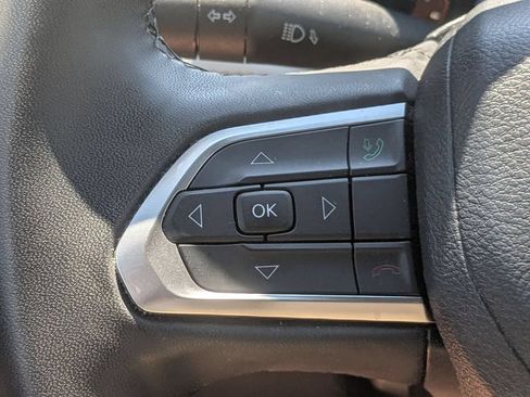 Used 2023 Jeep Compass Limited AWD/4WD image 18