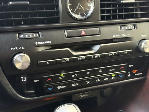 Used 2020 Lexus RX 350 FWD w/ Premium Package image 24