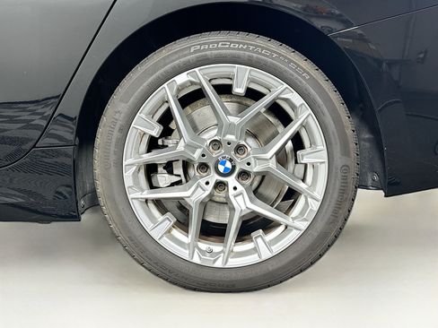 Used 2025 BMW 330i Sedan RWD image 11