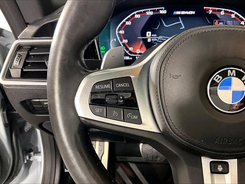 Used 2022 BMW M240i xDrive Coupe w/ Premium Package AWD/4WD image 23