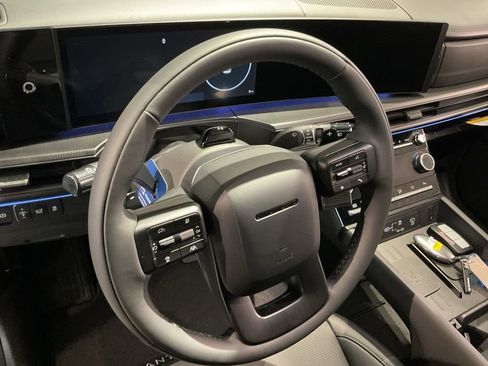 New 2026 Hyundai Santa Fe Calligraphy AWD/4WD image 11