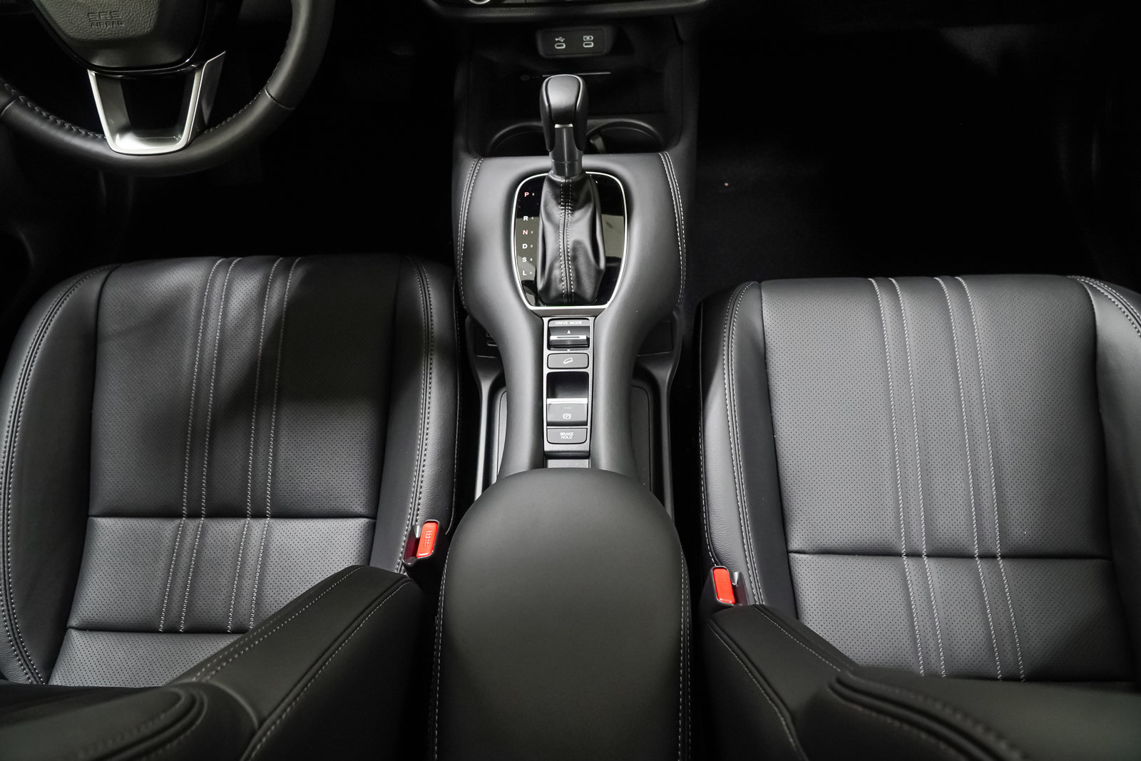New 2027 Honda HR-V EX-L image 30