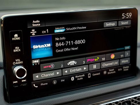 Used 2025 Acura Integra Type S FWD image 36